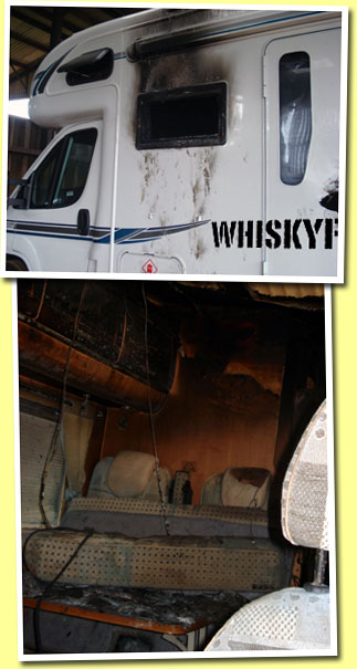 Whiskyfun van