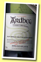 Ardbeg Corryvreckan