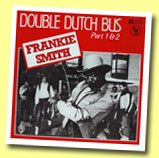 Frankie Smith