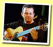 Gerardo Nunez