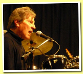 Alan Price