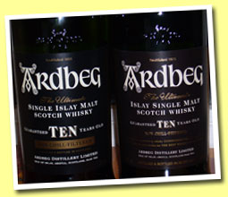 Ardbeg