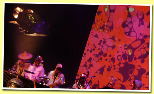 Arkestra