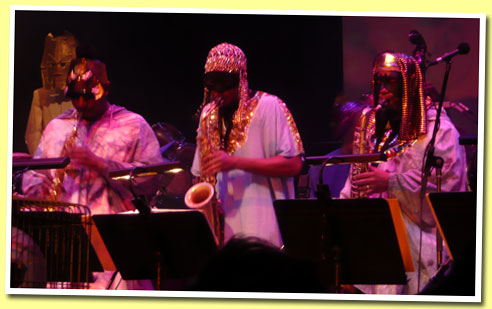 Arkestra