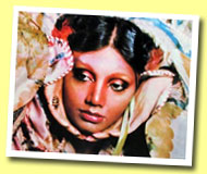 Asha Puthli