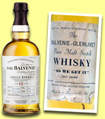 Balvenie