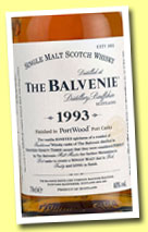 Balvenie