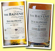 Balvenie 12