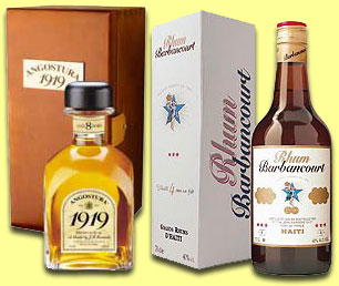 Rum