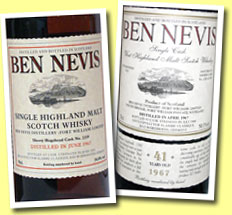 Ben Nevis