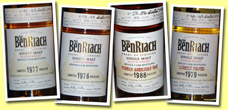 Benriach