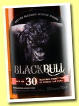 Black Bull