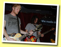 Blitzen Trapper