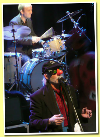 The Blockheads