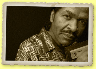 Bobby Rush
