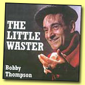 Bobby Thompson