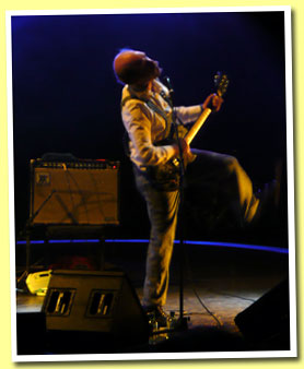 Bonnie Prince Billy