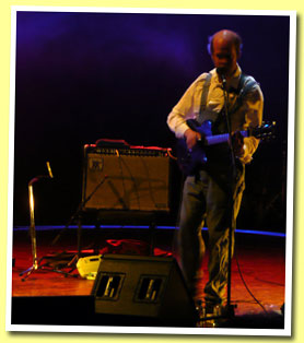 Bonnie Prince Billy