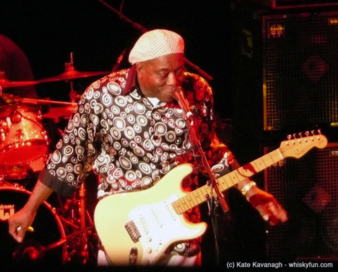 Buddy Guy