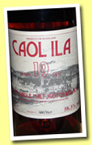 Caol Ila