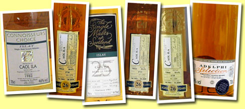 Caol Ila