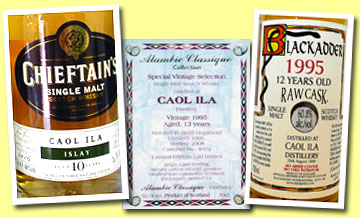 Caol Ila