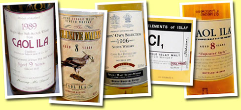 Caol Ila