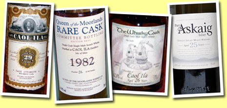 Caol Ila