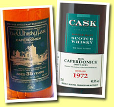 Caperdonich