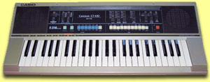 Casio