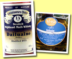Dailuaine