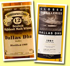 Dallas Dhu