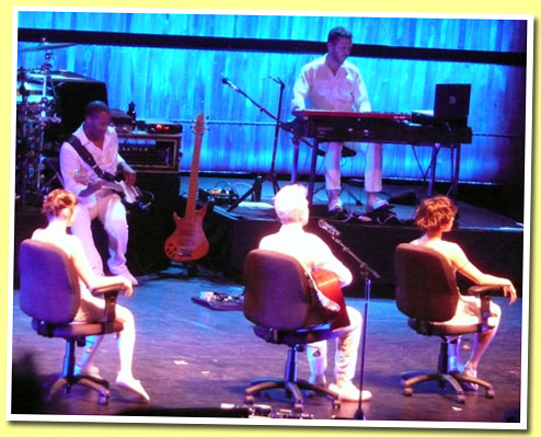 David Byrne