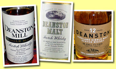Deanston