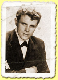 Del Shannon