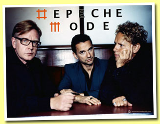 Depeche Mode