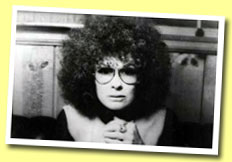 Dory Previn