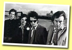 Dr Feelgood