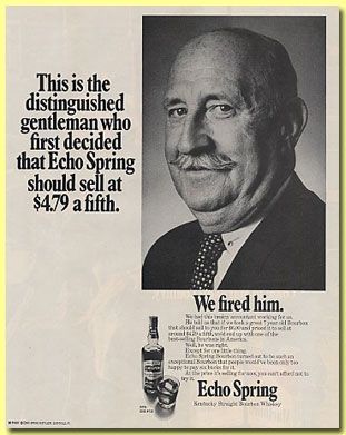 Echo Spring