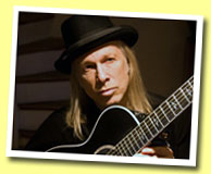 Elliott Murphy