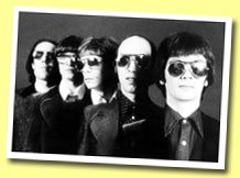 Flamin Groovies