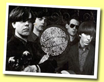Fleshtones