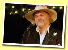 Fred Eaglesmith