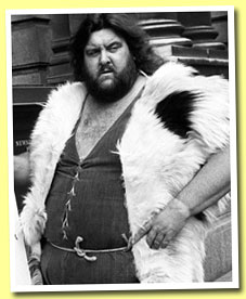 Giant Haystacks