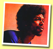 Gil Scott Heron