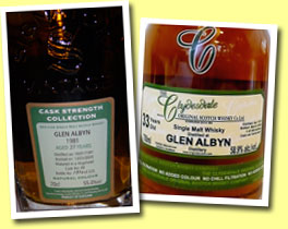 Glen Albyn