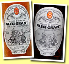 Glen Grant