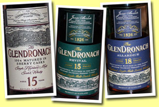 Glendronach