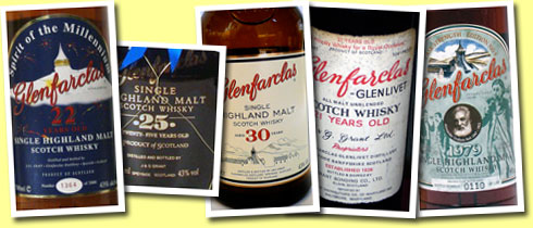 Glenfarclas