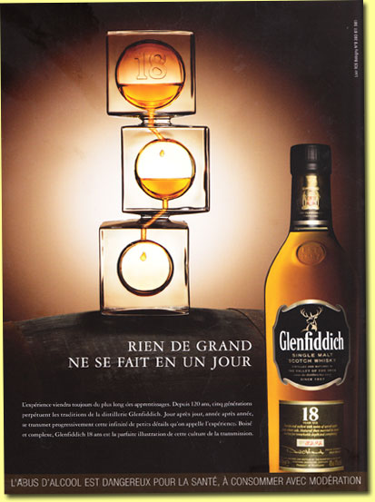 Glenfiddich